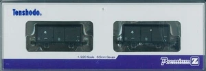 Tenshodo Z gauge 84015 Pom 1 2 car set B set - Picture 1 of 1