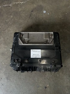 1990-1991 C4 Corvette Auto Engine Computer Control Module ECU ECM PCM OEM - Bild 1 von 3