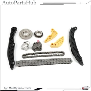Engine Timing Chain Kit Oil Pump Gear for Kia Sorento Sportage G4KJ 2.4 2.0L - Picture 1 of 16