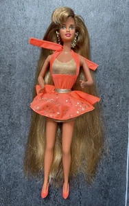 Barbie Hollywood Hair Teresa Fashion Kleidung 90er - Bild 1 von 13