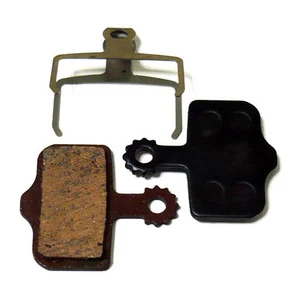 gobike88 XON Disc Brake Pads, For AVID ELIXIR R, CR, XX, XBD-02D, K62 - Picture 1 of 1