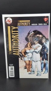 YOU PICK THE ISSUE - THE AUTHORITY VOL. 2 - WILDSTORM - ISSUE 0 - 14 - Picture 1 of 23
