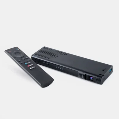 Mecool Now KA2 Stream + ATV 10 2/16GB - Bild 1 von 3