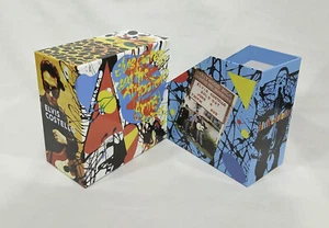Elvis Costello : Armed Forces empty box for Japan mini lp,Jewelcase cd - Picture 1 of 3