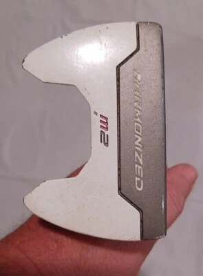 Wilson Harmonized M2 Putter Right-Handed 34" - Image 1 of 4