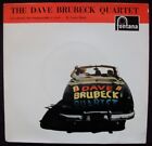 The Dave Brubeck Quartet   Im Afraid The Masquerade Is Over  St Louis Bl