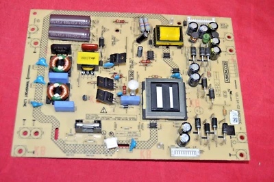 Placa de fonte de alimentação VZL194-02 Grundig para Grundig 32 VLE 4304 BF - Imagem 1 de 4