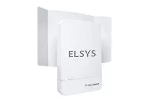 ELSYS AMPLIMAX 4G LTE Modem with SIM Card Slot and Built in High-Gain Antenna - Picture 1 of 6