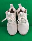 Puma Womens Sneakers Lace Up Shoes Cream White Size 6.5