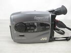 JVC GR-AX910U Portable Video Cassette Recorder UNTESTED