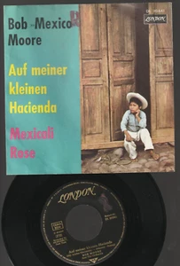 ♫ 11 x 7" Bob Moore / Billy Vaughn LONDON DL 20 721 641 279  188 283  330  452 ♫ - Bild 1 von 7