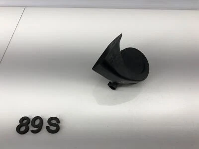 06-10 HUMMER H3 H2 H3T TONO BAJO NOTA BOCINA SEÑAL ALARMA DENSO OEM Foto 1 de 4