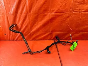09-13 INFINITI G37 RWD NON SPORT HIGH PRESSURE POWER STEERING HOSE LINE PIPE 238 - Bild 1 von 12