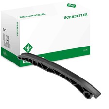 INA TENSIONING RAIL CONTROL CHAIN fits ALFA ROMEO MITO CITROËN NEMO FIAT 500