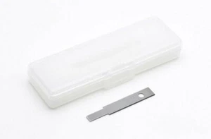 Tamiya 74159 Narrow Chisel Blade (5pcs)For 74098 Modelers Knife Pro Craft Tools - Picture 1 of 1