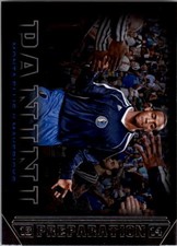 2013-14 Panini Basketball Preparation YOU PICK