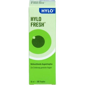 HYLO-FRESH Augentropfen 10 ml PZN 01927006 - Bild 1 von 5