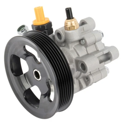 Bomba de dirección asistida para Toyota Matrix Corolla para Pontiac Vibe 2003-2008 1,8 L Foto 1 de 4