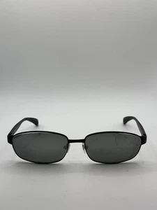 Ray-Ban RB3247 006 Occhiali da Sole Uomo Nero Opaco Rettangolari Full Rim SOLO MONTATURE - Foto 1 di 6