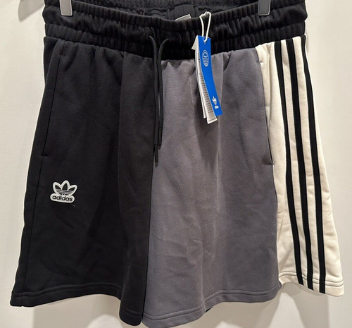 Pantaloncini Adidas Originals donna XS NUOVI CON ETICHETTA