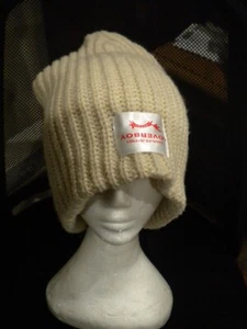 CHARLES JEFFREY LOVERBOY UNISEX THICK BEANIE/HAT - Picture 1 of 3