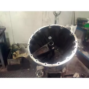 CAMBIO COMPL. FOR LAND ROVER DISCOVERY (90-98) 2.5 TDI SW 5P/D/2495CC - Picture 1 of 8