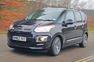 Citroen C3 Picasso 2009-2017 Workshop Repair Service Manual Cd - Picture 1 of 5