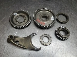 OEM REVERSE GEAR SECTION ASSY [BAYA] HONDA TRANSMISSION (Countershaft)  - Picture 1 of 7