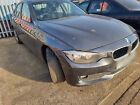 BMW 3 SERIES F30 SALOON 2012 BRAKING FOR PARTS COLOUR CODE B39