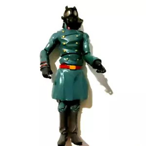 NICK FURY action figure - Marvel Legends - TRU Exclusive (Loose) 2015 - Avengers - Picture 1 of 3