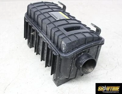 21-23 POLARIS RZR TRAIL S 1000 PREMIUM CAJA DE FILTRO DE ADMISIÓN DE AIRE Foto 1 de 4