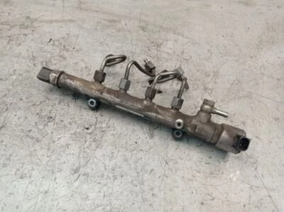 MERCEDES SPRINTER (B906) 314 CDI Verteilerrohr Kraftstoff A6510700495 Rail - Bild 1 von 4