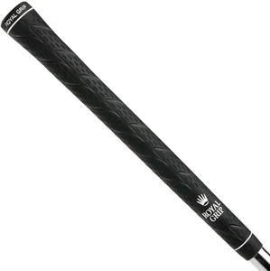 Neu Royal Grip Classic Round V-Swing Golfschläger Griff 13er Pack schwarz NB314 - Bild 1 von 1
