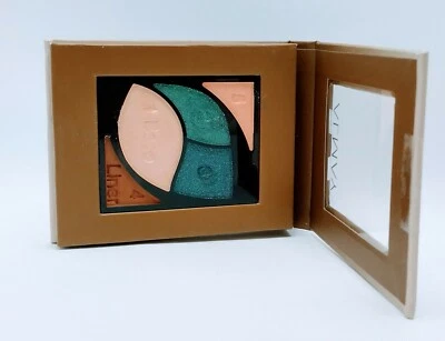 Almay Intense I-Color Shadow Palette for 030 Hazel Eyes including Base & Liner - Image 1 of 4