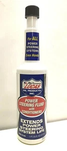 Fluido de dirección asistida Lucas con acondicionadores para todo el sistema de dirección asistida Honda - Imagen 1 de 2