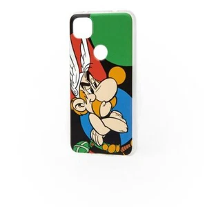 Google Coque souple Google X Astérix Pixel 4A Astérix Edition limitée - Photo 1 sur 1