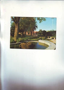 2 cartes postales oudja maroc  - années 70  - Imagen 1 de 4
