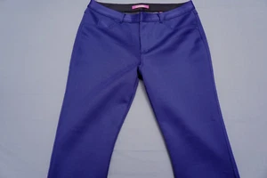 Catherine Malandrino Casual, Career Pants, Woman's Size 10 - Picture 1 of 9