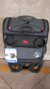 NEVERA TÉRMICA PLAYA CAMPING PISCINA ARCTIC ZONE TITAN CARRO RUEDAS PLEGABLE NEW - Imagen 1 de 5