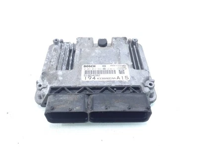 Modulo centralina motore Fiat Linea 2009 0281012962 ECU ARA343723 - Immagine 1 di 3