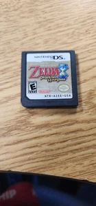The Legend of Zelda: Phantom Hourglass (DS, 2007) - Picture 1 of 1