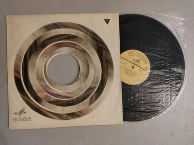 1968 USSR MELODIYA LP Violin IRINA BOCHKOVA Bonporti HINDEMITH Suk SARASATE - Image 1 of 4