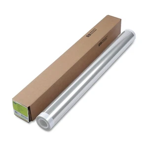 Hp Designjet Inkjet Large Format Paper 36" x 75 ft Clear C3875A - Picture 1 of 1