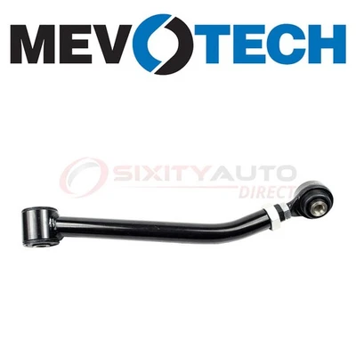 Mevotech Suspension Control Arm for 2007-2017 Jeep Wrangler 3.6L 3.8L V6 - ne - Image 1 of 4