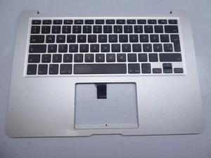 Apple MacBook Air 13 A1369 Top Case Danish Keyboard 069-6952-A Mid 2011 #3745 - Bild 1 von 2