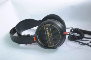 Audio Technica ATH911 Open Back Headphones - Picture 1 of 4