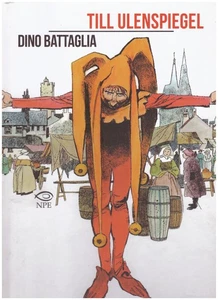 TILL ULENSPIEGEL di Dino BATTAGLIA: Scontato del 30% NPE - Imagen 1 de 1