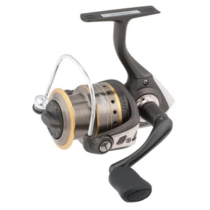 Mulinello Abu Garcia Cardinal SX40 6 Cuscinetti Rapporto Ingranaggi 5.1:1 ~ Nuovo in Confezione - Foto 1 di 2