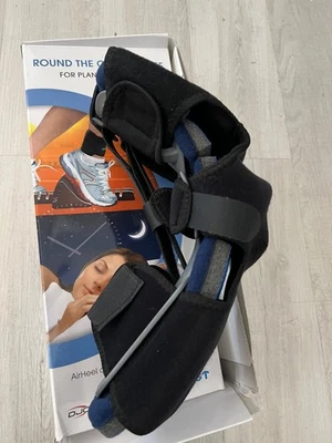 Aircast Dorsal Night Splint - Medium - Image 1 of 3