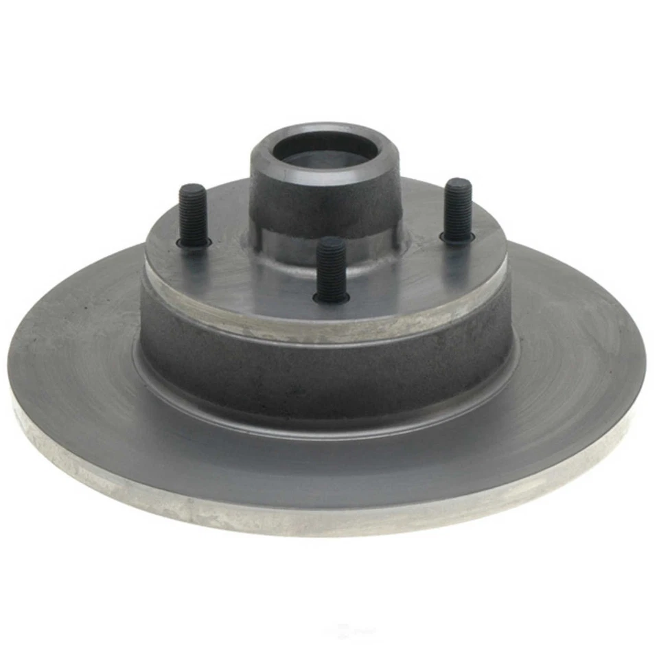 Conjunto de rotor y buje de freno de disco-R-Line Raybestos 5008R Foto 1 de 4